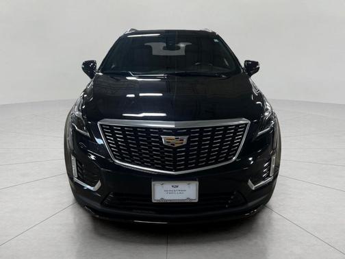 2020 Cadillac XT5 Luxury