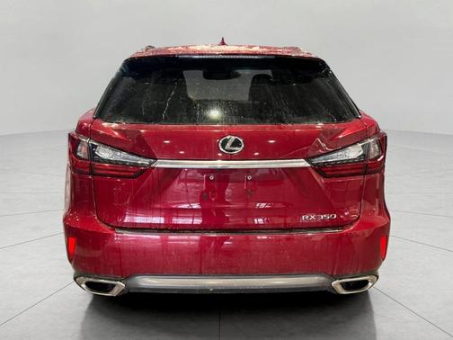 2019 Lexus RX 350 F Sport