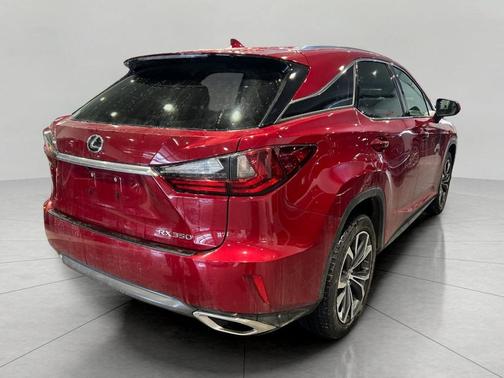 2019 Lexus RX 350 F Sport