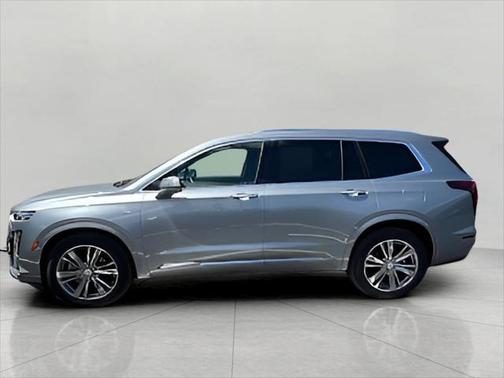 2024 Cadillac XT6 Premium Luxury AWD