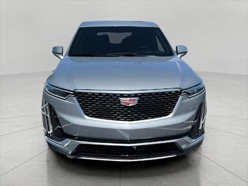 2024 Cadillac XT6 Premium Luxury AWD