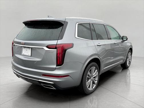 2024 Cadillac XT6 Premium Luxury AWD