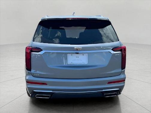 2024 Cadillac XT6 Premium Luxury AWD