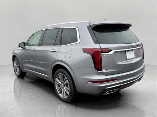 2024 Cadillac XT6 Premium Luxury AWD