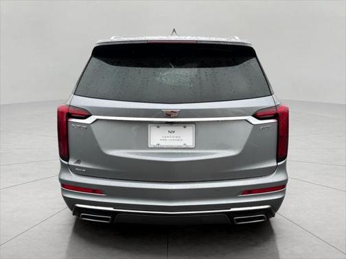 2024 Cadillac XT6 Premium Luxury AWD