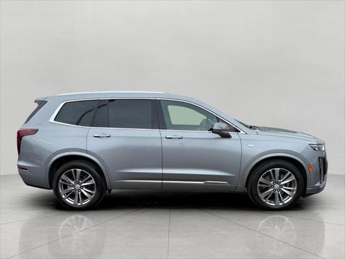 2024 Cadillac XT6 Premium Luxury AWD