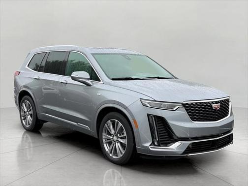 2024 Cadillac XT6 Premium Luxury AWD