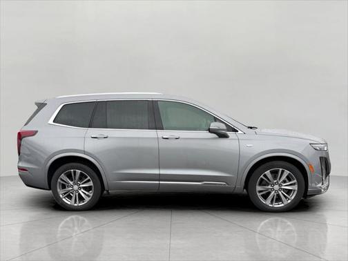 2024 Cadillac XT6 Premium Luxury AWD