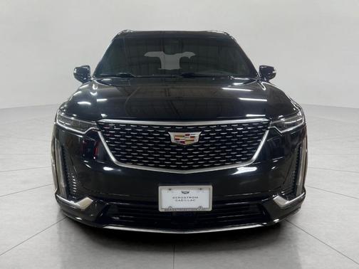 2024 Cadillac XT6 Premium Luxury AWD