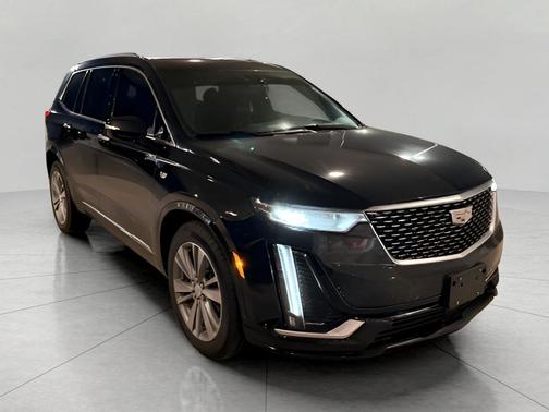 2024 Cadillac XT6 Premium Luxury AWD