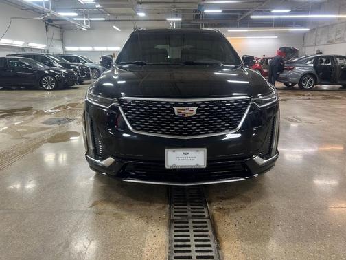 2024 Cadillac XT6 Premium Luxury AWD