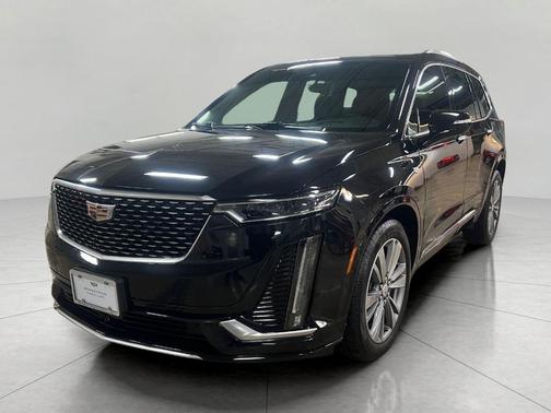 2024 Cadillac XT6 Premium Luxury AWD