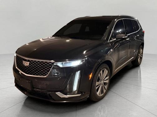 2024 Cadillac XT6 Premium Luxury AWD