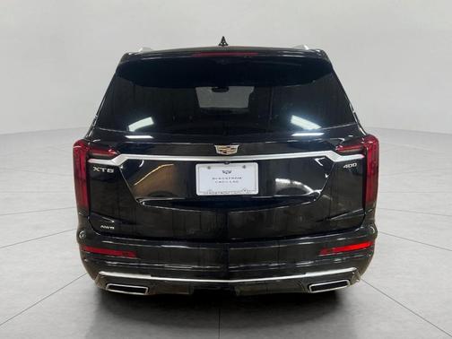 2024 Cadillac XT6 Premium Luxury AWD