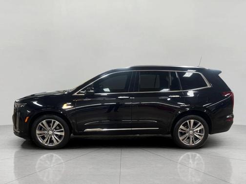 2024 Cadillac XT6 Premium Luxury AWD