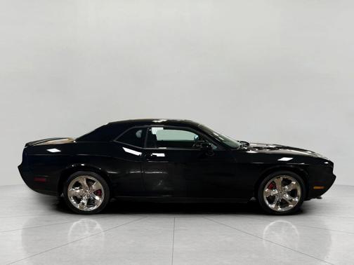 2012 Dodge Challenger R/T