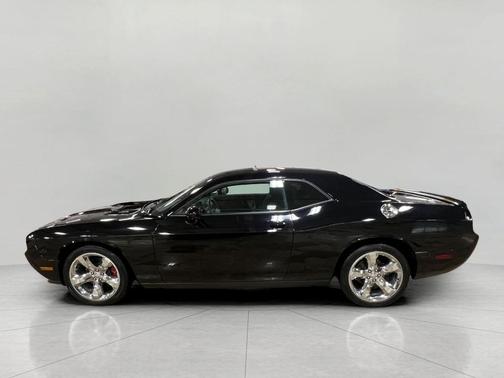 2012 Dodge Challenger R/T