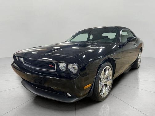 2012 Dodge Challenger R/T