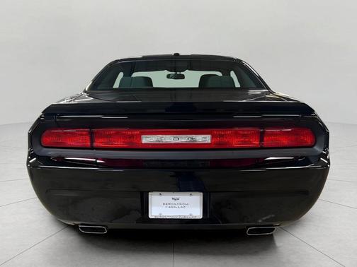 2012 Dodge Challenger R/T