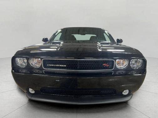 2012 Dodge Challenger R/T