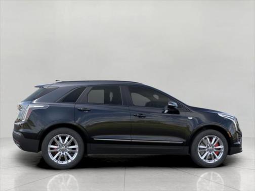 2025 Cadillac XT5 Sport
