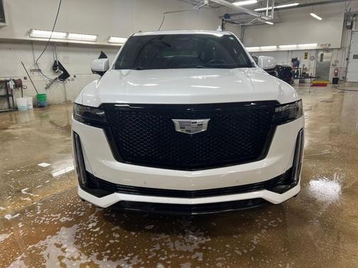 2022 Cadillac Escalade Sport Platinum