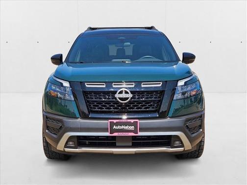 2024 Nissan Pathfinder Rock Creek 4WD