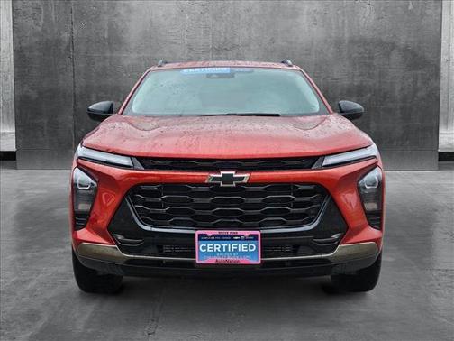 2024 Chevrolet Trax FWD ACTIV
