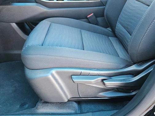 Mosaic Black Metallic 2026 Chevrolet Equinox 1LT
