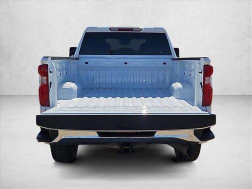 2024 Chevrolet Silverado 2500 LT