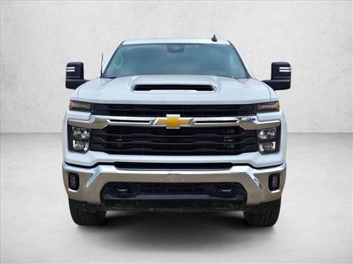2024 Chevrolet Silverado 2500 LT