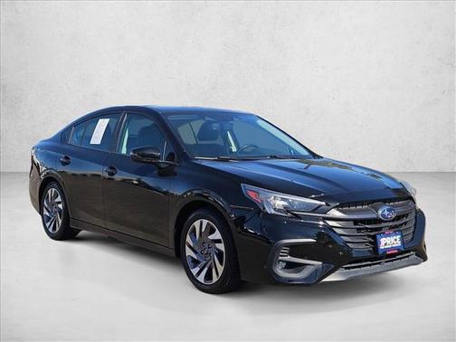 2023 Subaru Legacy Limited