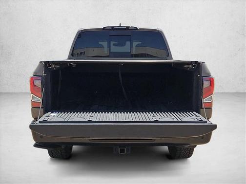 Baja Storm 2022 Nissan Titan PRO-4X