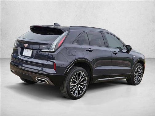 2025 Cadillac XT4 Sport