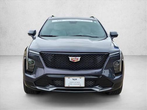 2025 Cadillac XT4 Sport