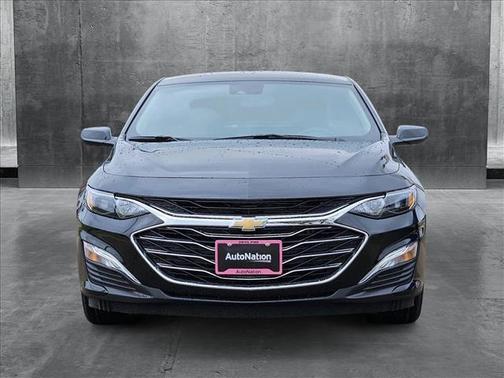 2025 Chevrolet Malibu 1LS
