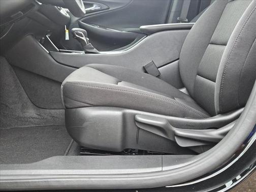 2025 Chevrolet Malibu 1LS