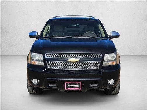 2011 Chevrolet Tahoe LT