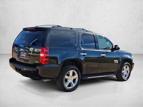 2011 Chevrolet Tahoe LT