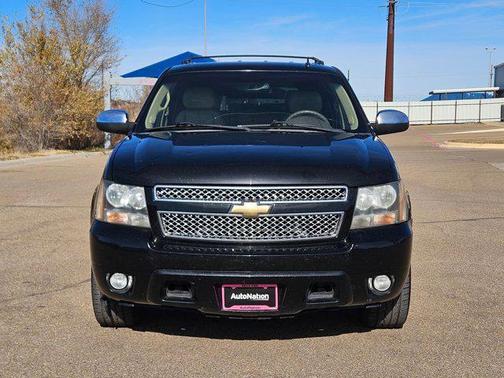2011 Chevrolet Tahoe LT