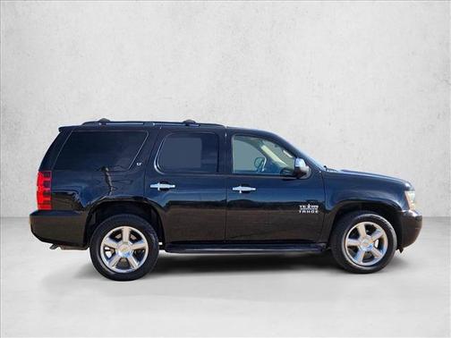 2011 Chevrolet Tahoe LT