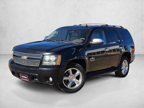 2011 Chevrolet Tahoe LT