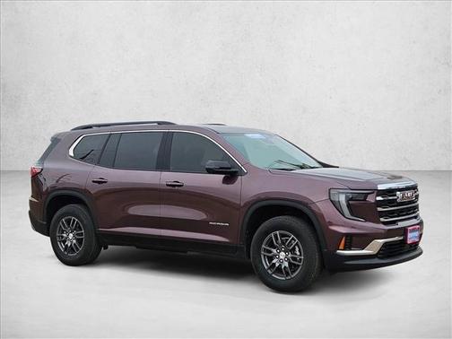 2026 GMC Acadia Elevation FWD