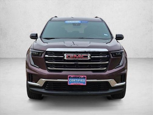 2026 GMC Acadia Elevation FWD