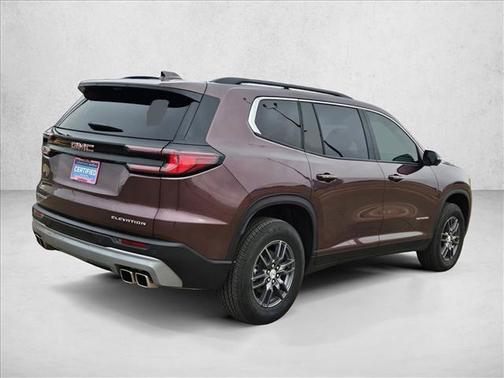 2026 GMC Acadia Elevation FWD