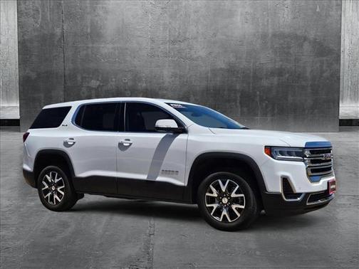 2023 GMC Acadia FWD SLE