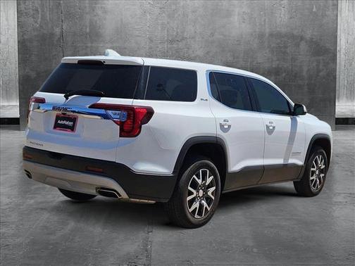 2023 GMC Acadia FWD SLE