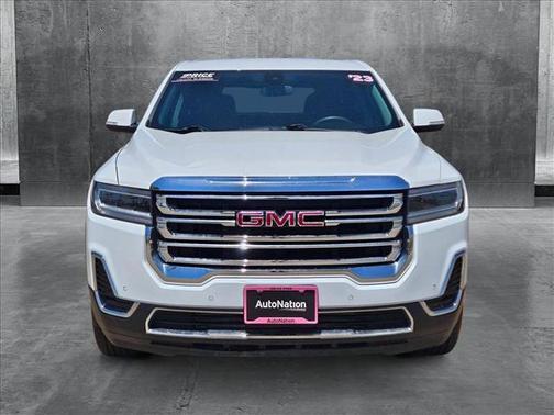 2023 GMC Acadia FWD SLE