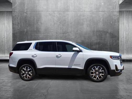 2023 GMC Acadia FWD SLE