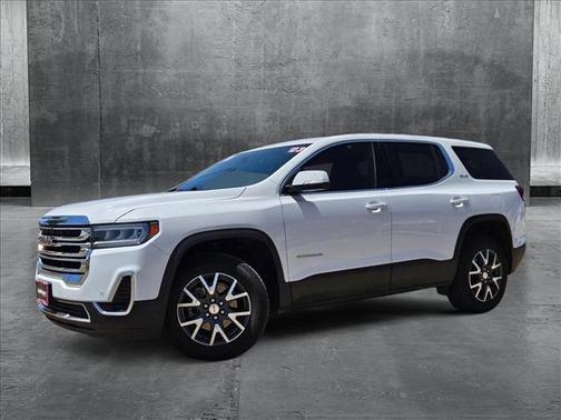 2023 GMC Acadia FWD SLE